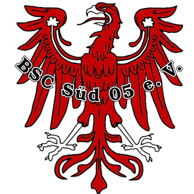 Wappen Brandenburger SC 05
